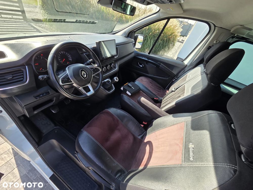 Renault Trafic 2.0 dCi Escapade - 2