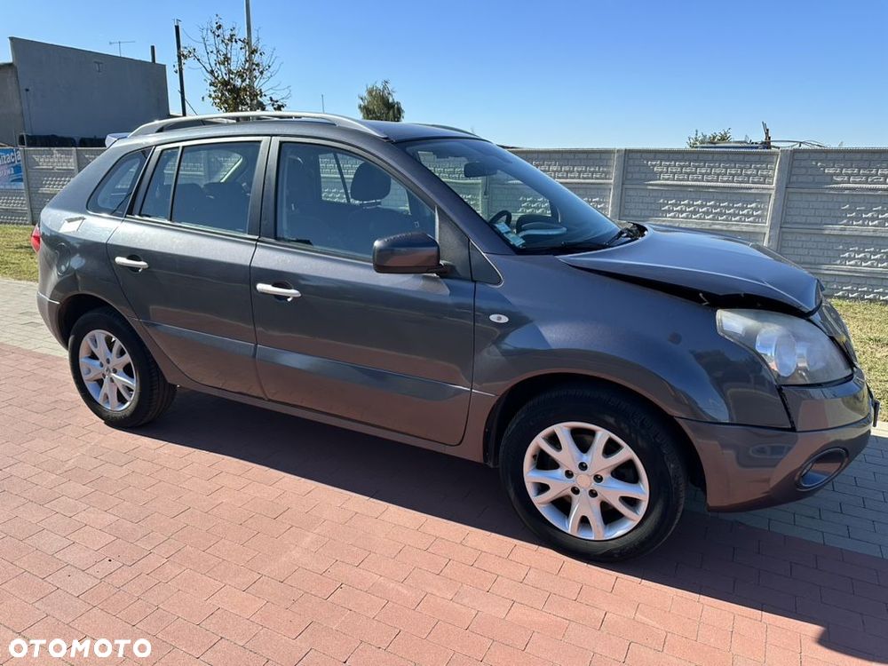 Renault Koleos 2.0 dCi FAP 4x4 Bose Edition - 2