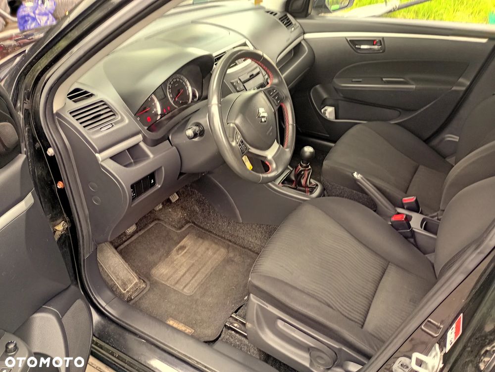 Suzuki Swift 1.2 X-TRA - 18