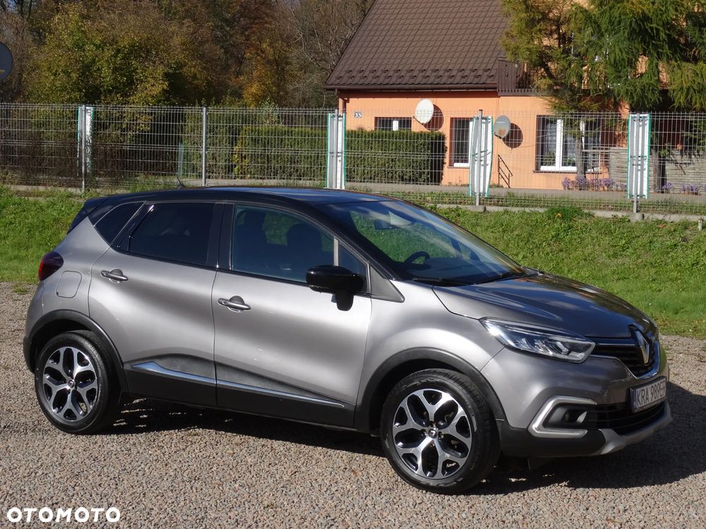 Renault Captur 0.9 Energy TCe Intens EU6 - 12