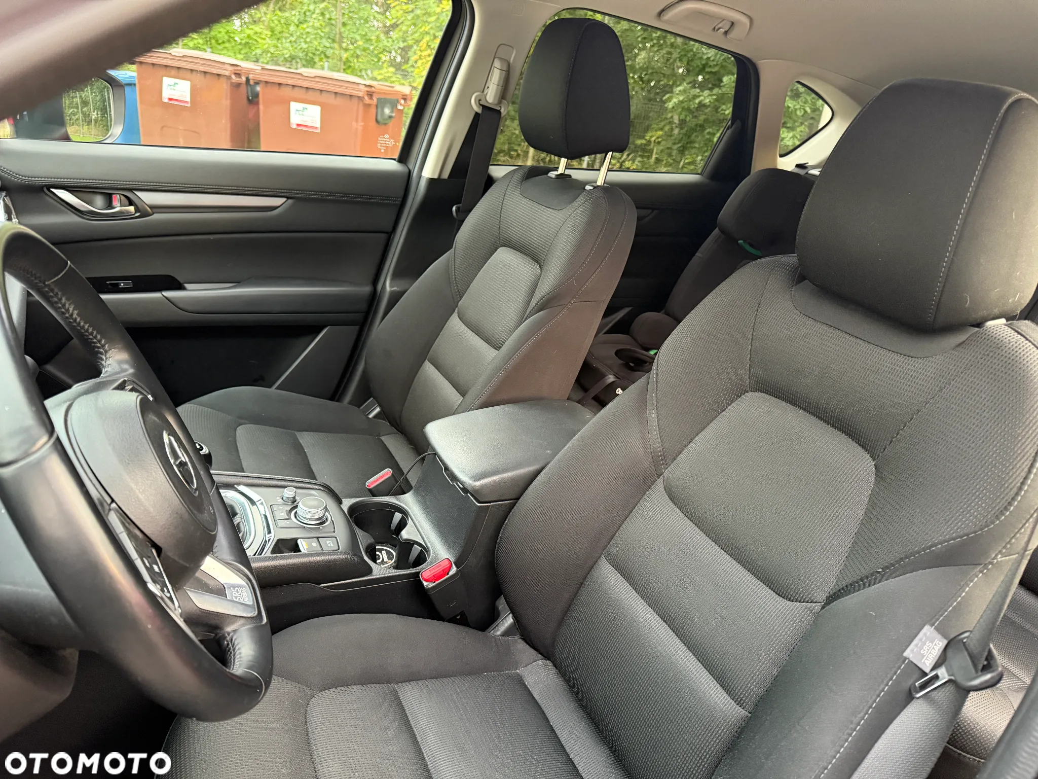 Mazda CX-5 2.0 Skyjoy 2WD - 19