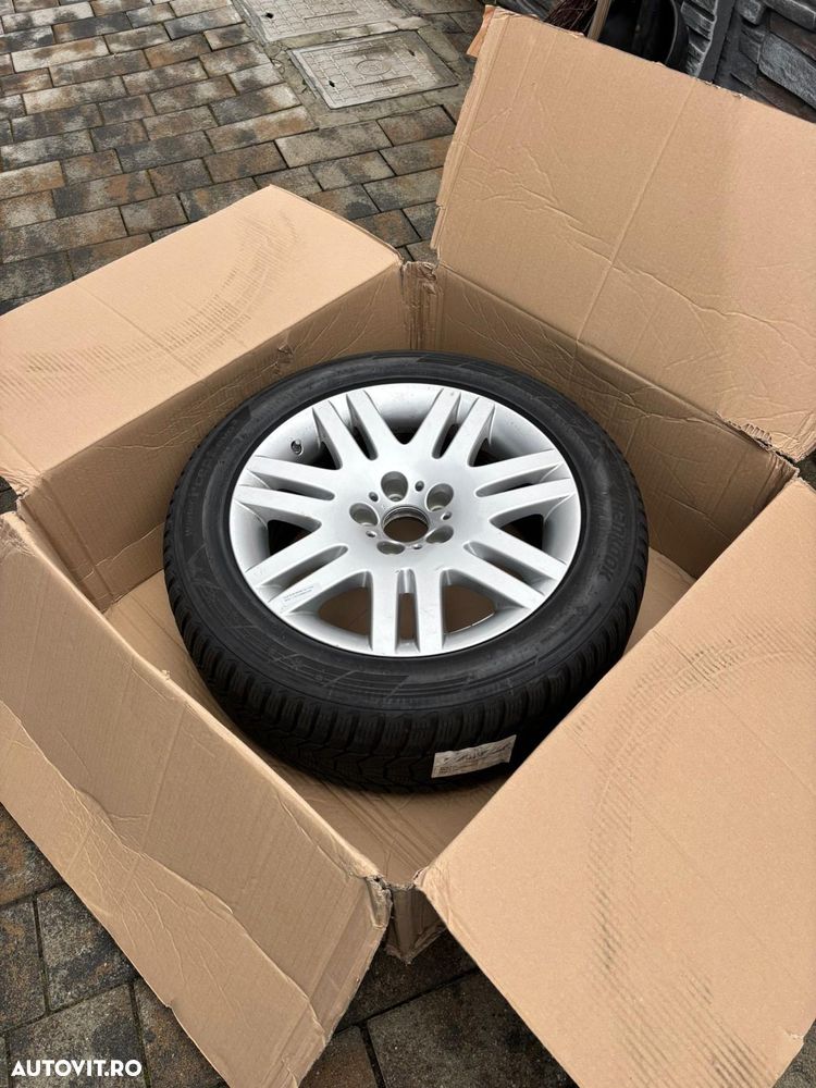 BMW Seria 7 745i - 15