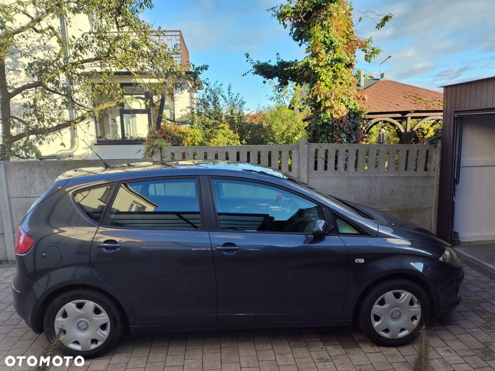 Seat Altea 1.4 Reference - 3