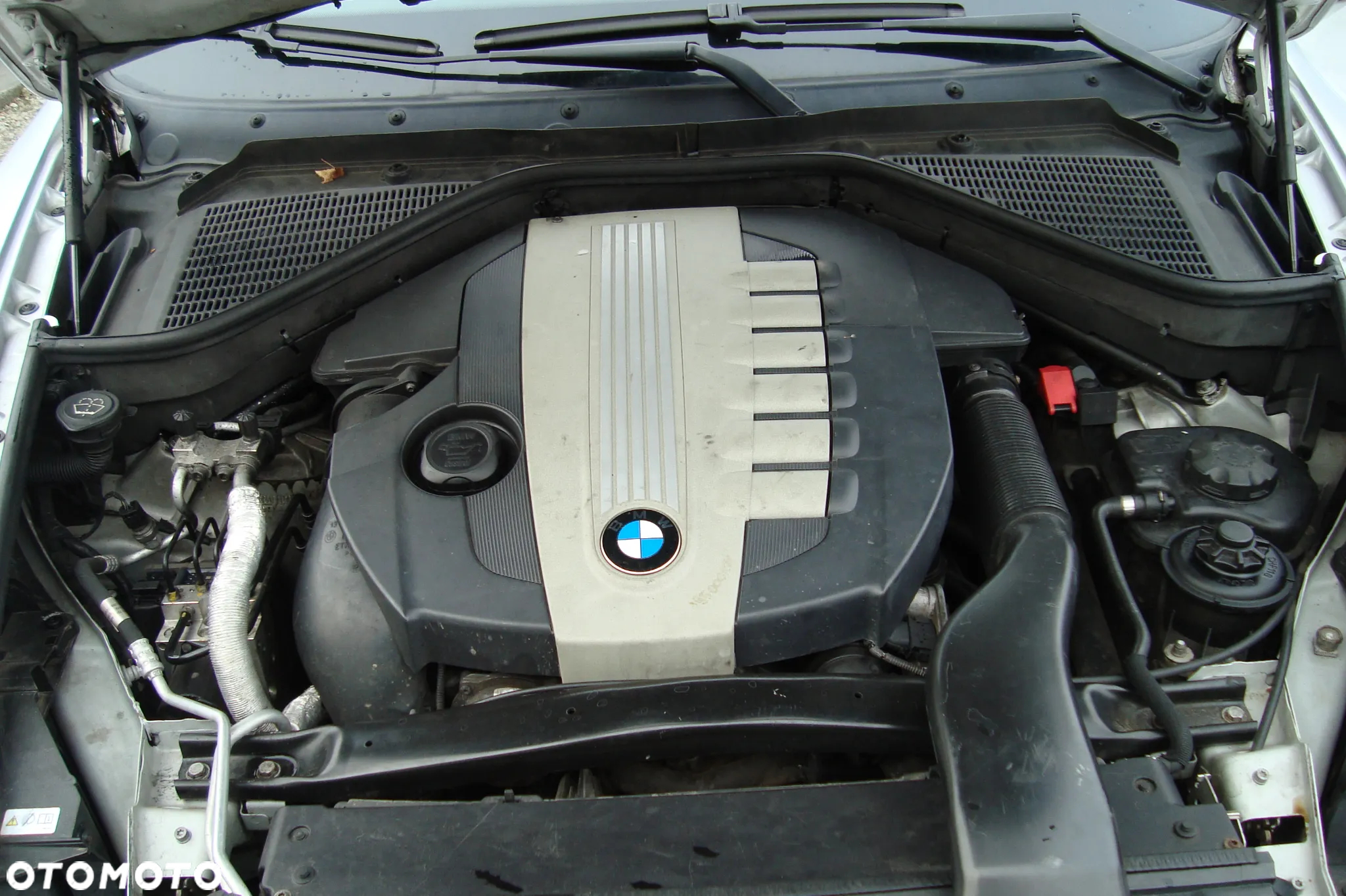 BMW X5 - 16
