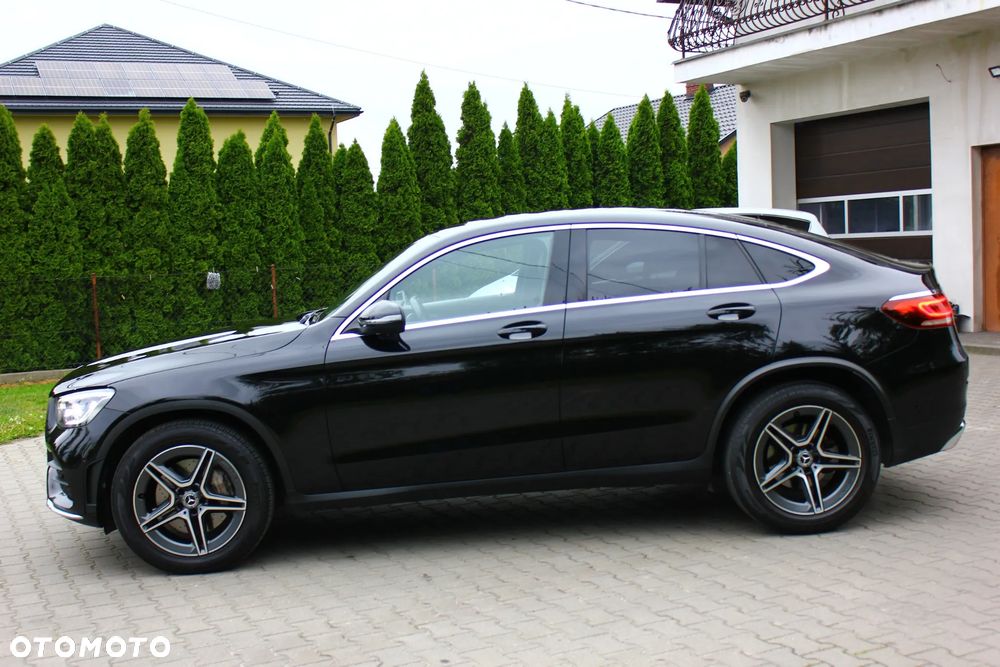 Mercedes-Benz GLC - 18