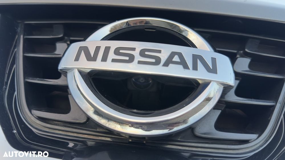 Nissan Juke 1.2L DIG-T Start/Stop Tekna - 13