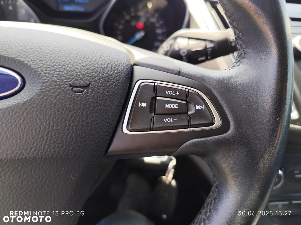 Ford Grand C-MAX 1.0 EcoBoost Edition ASS - 25