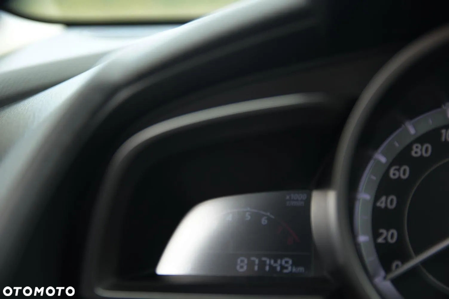 Mazda CX-3 2.0 SkyEnergy - 32