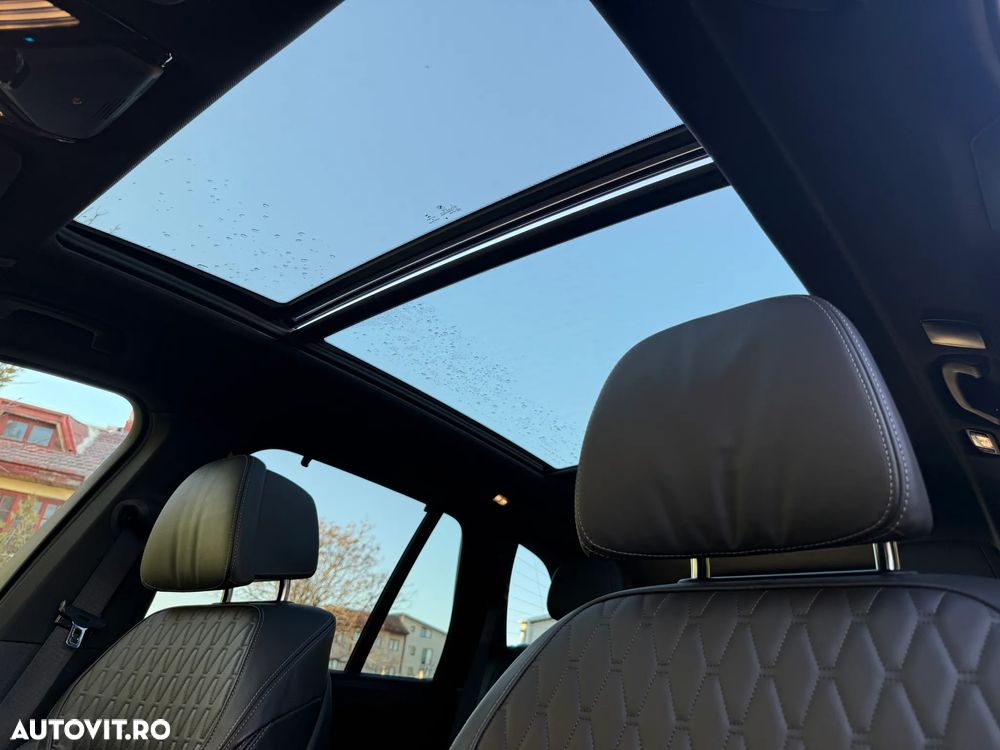 BMW X5 xDrive45e - 15