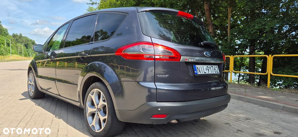 Ford S-Max 2.0 TDCi Trend - 2