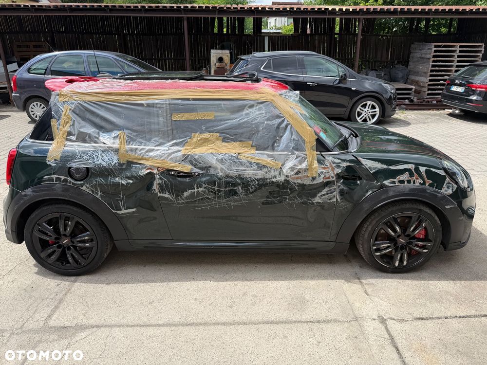MINI John Cooper Works Sport-Aut - 32