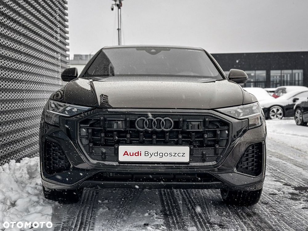 Audi Q8 - 13