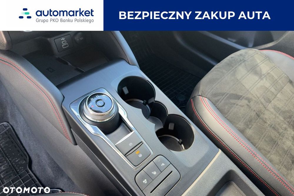 Ford Kuga - 16