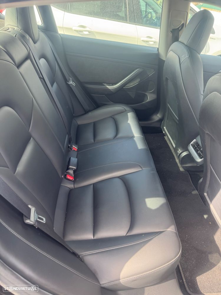 Tesla Model 3 Long Range Tração Integral - 4