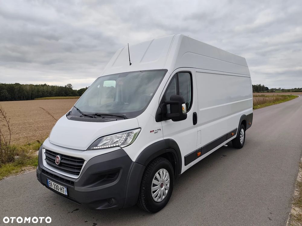 Fiat Ducato - 1