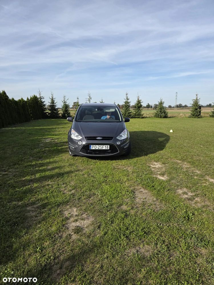 Ford S-Max 2.2 TDCi DPF Titanium X - 6