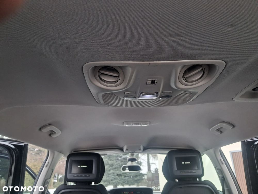 Citroën C4 Grand Picasso 2.0 HDi FAP Exclusive - 21