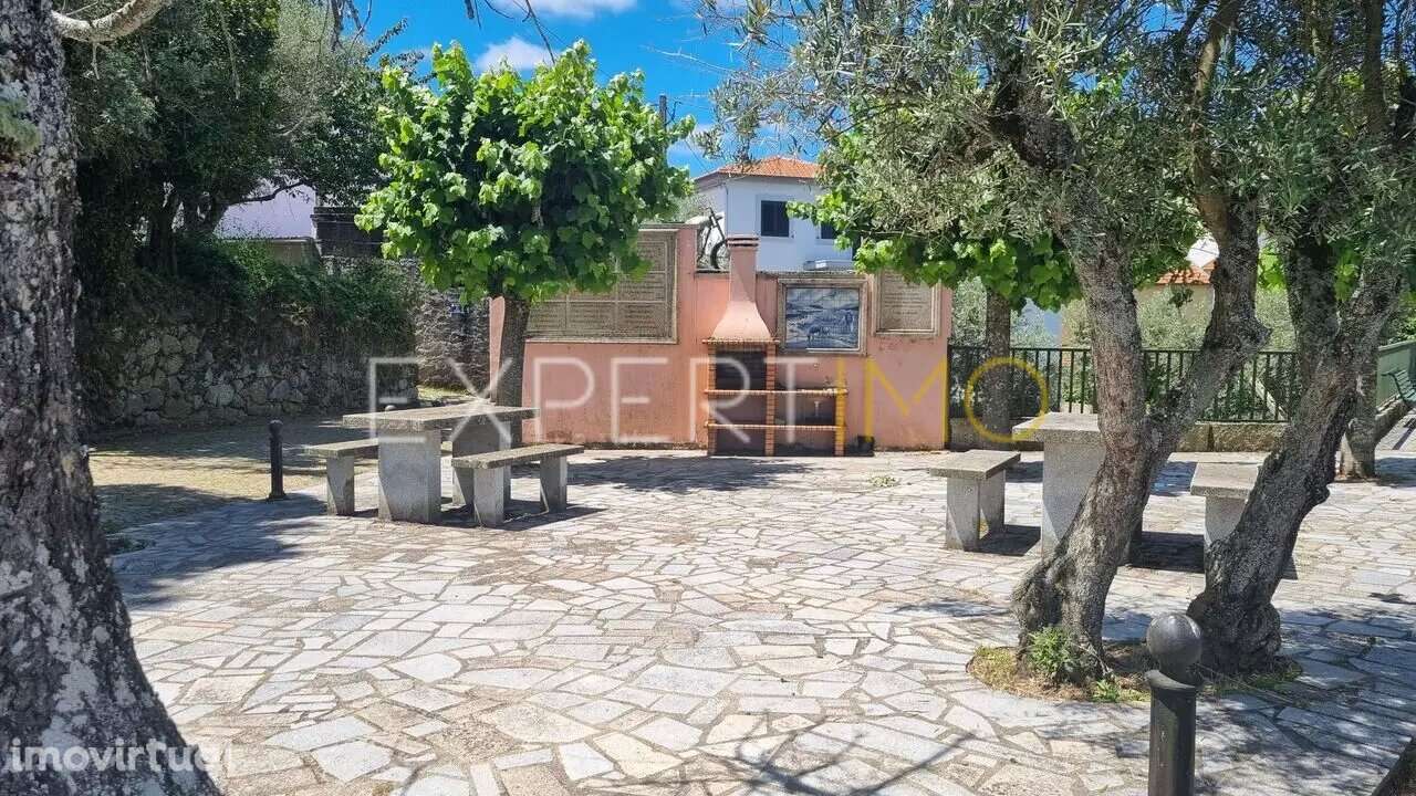 Pequena casa em Aldeias, Serra Estrela - Gouveia - Grande imagem: 2/20