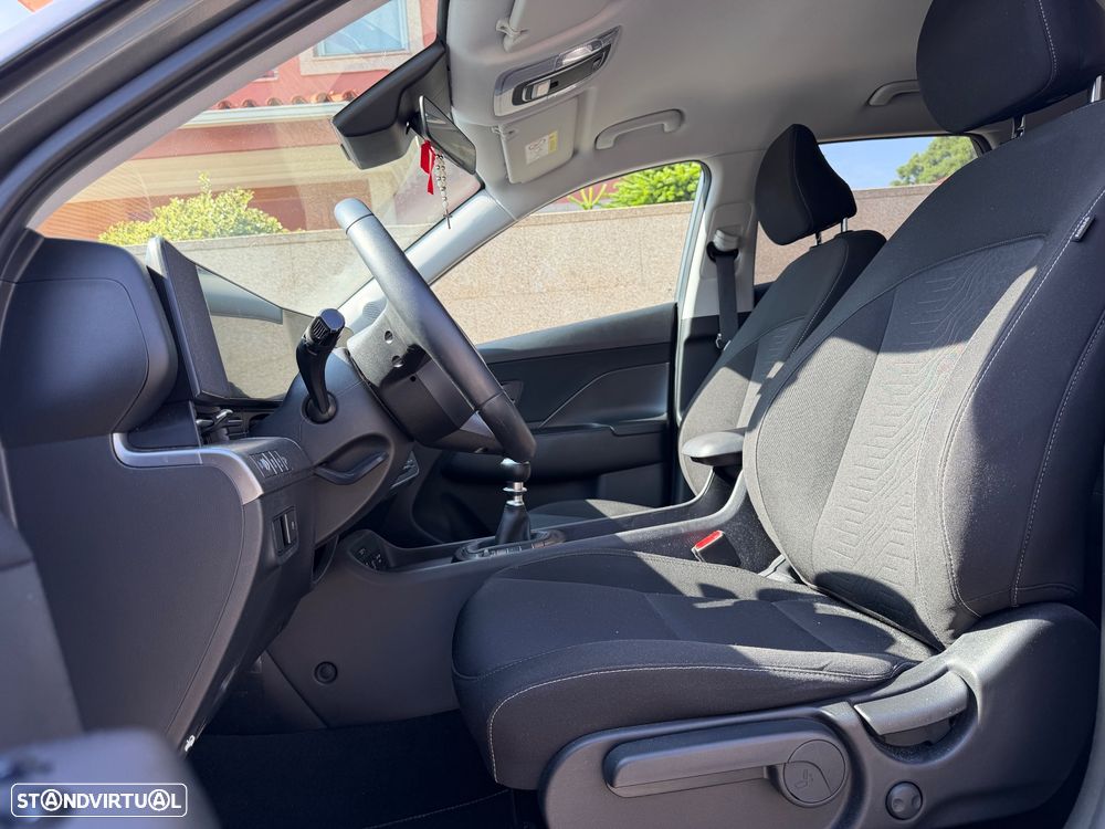 Hyundai Kauai 1.0 T-GDi Premium DCT - 8