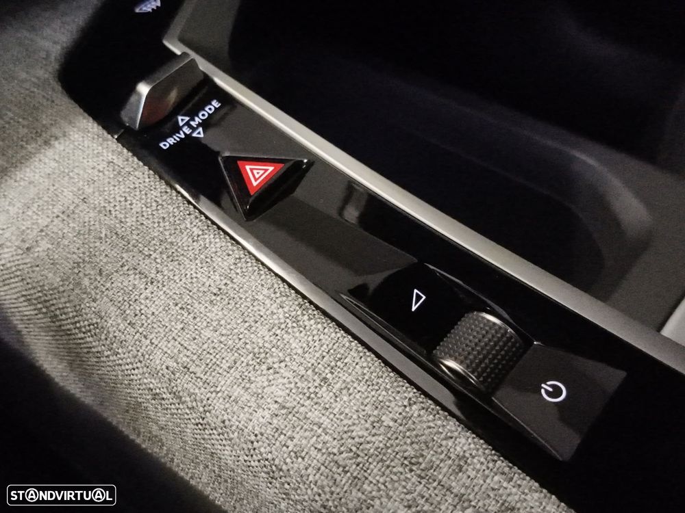 Peugeot 3008 Hybrid 145 e-DSC6 Allure - 30