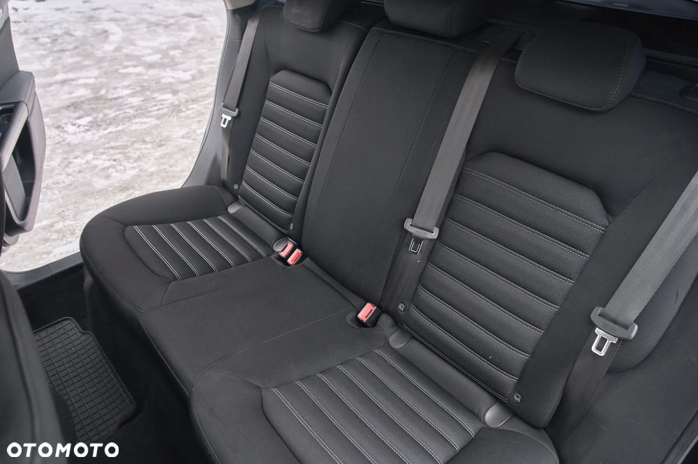 Ford Mondeo SW 2.0 TDCi Gold X (Trend) - 30