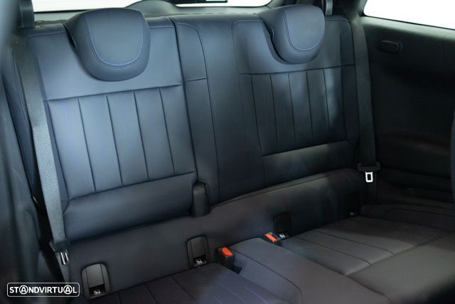 MINI 3 Portas Cooper SE Favoured M - 59