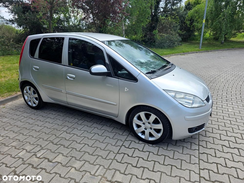 Mitsubishi Colt 1.3 Instyle - 2