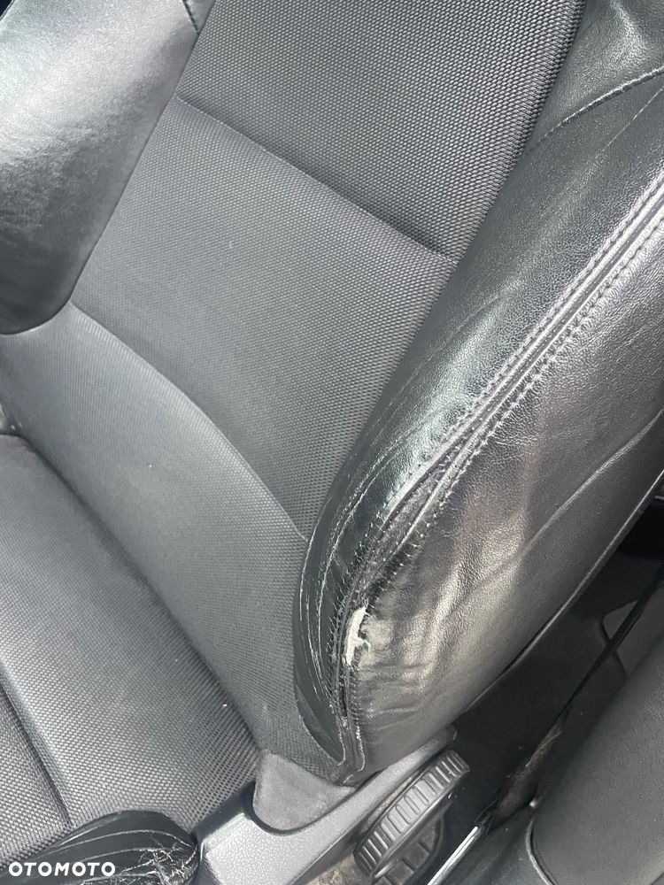 Audi A3 3-drzwiowe 2.0 TDI Ambition DSG - 10