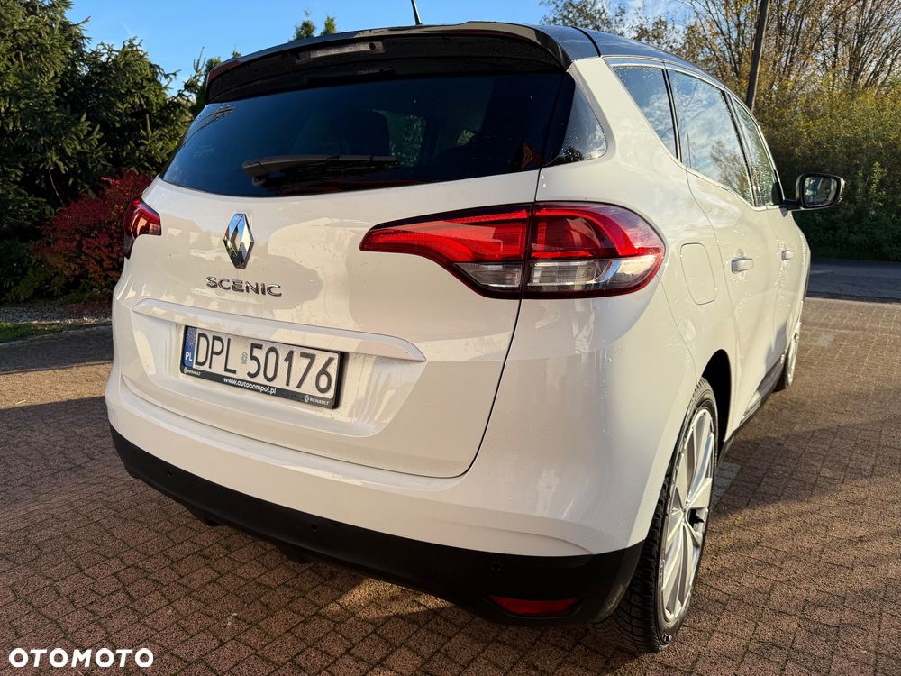 Renault Scenic 1.3 TCe Energy Intens - 9
