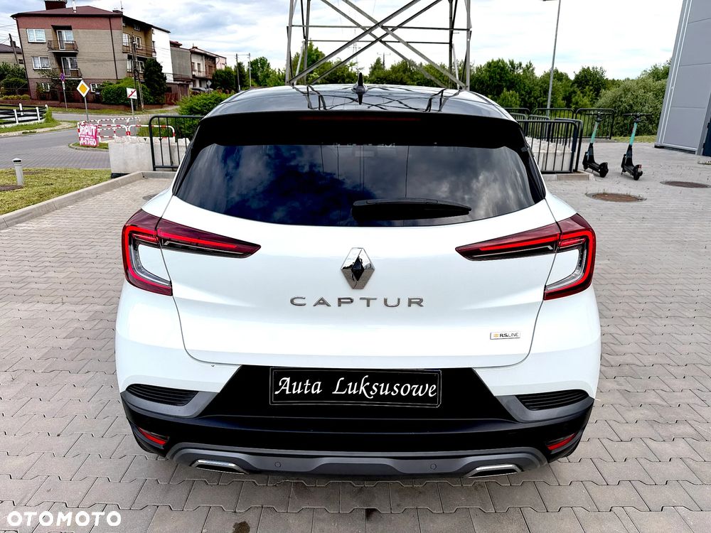 Renault Captur - 5