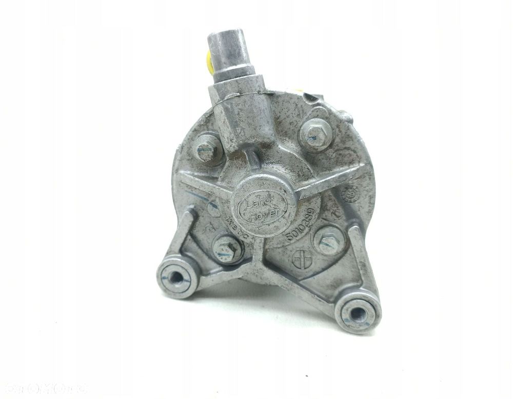 POMPA ZAWIESZENIA ACE LAND ROVER RANGE ROVER SPORT CPLA5F489AC - 4