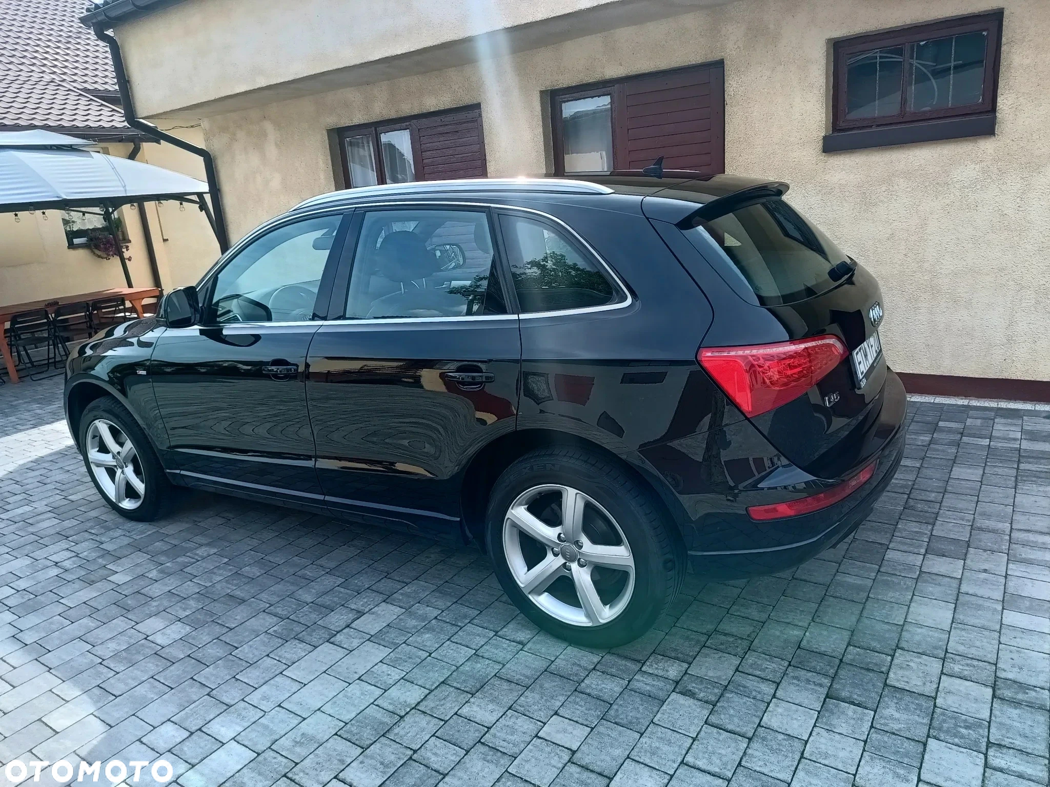 Audi Q5 2.0 TDI Quattro S tronic - 3