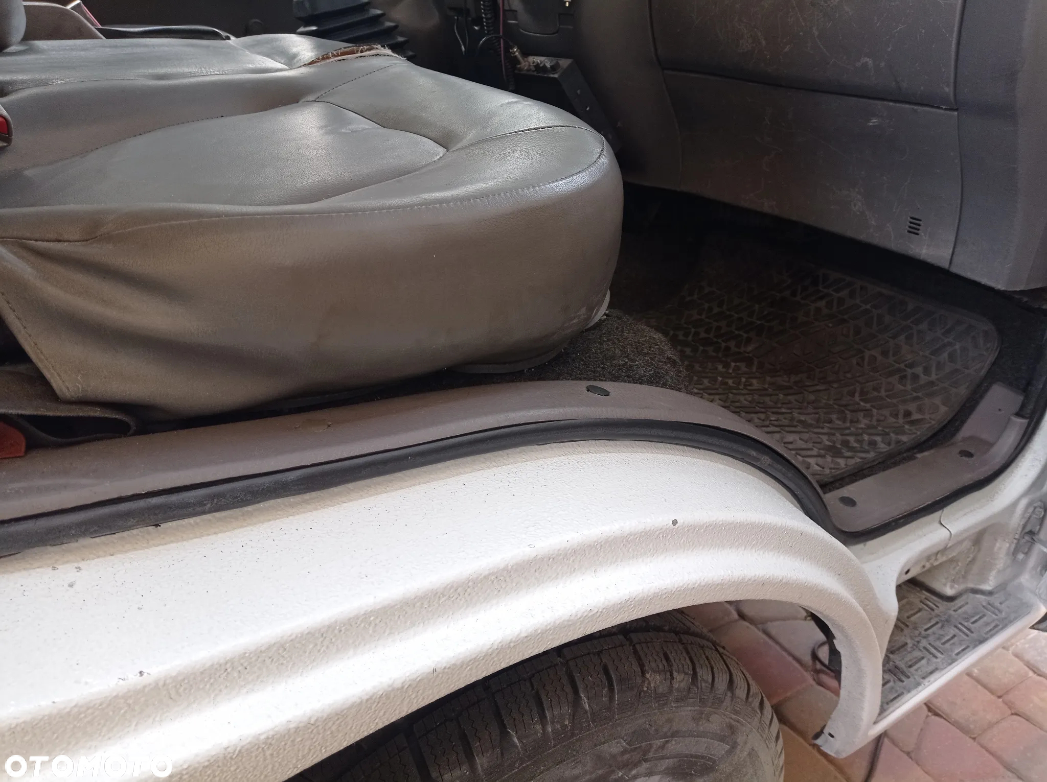 Kia K2700 - 12