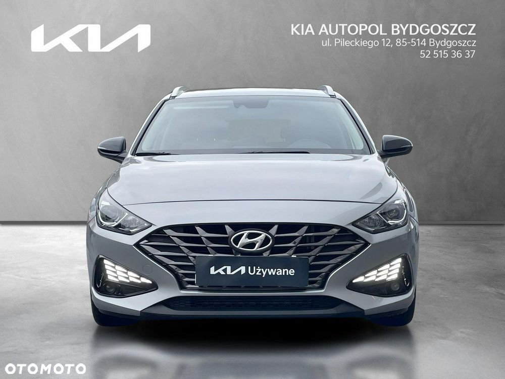 Hyundai i30 - 8