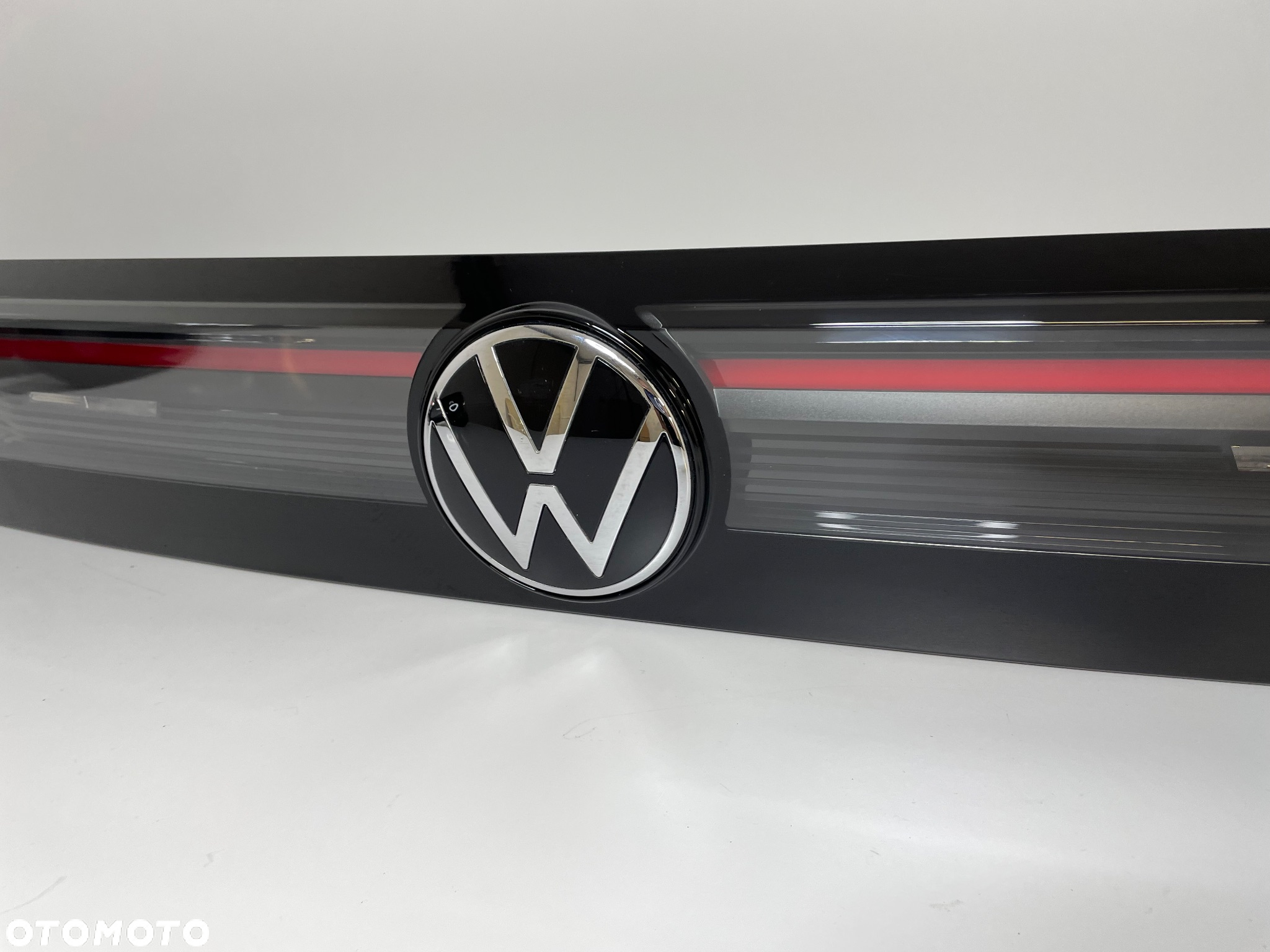 VW TIGUAN 3 571 LAMPY KLAPY BLENDA KOMPLET LAMP TYŁ IQ LIGHT 571945307A 571945208A 571945207A - 14