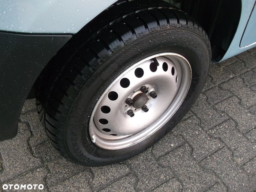 Renault Kangoo 1.6 16V 105 Expression - 8