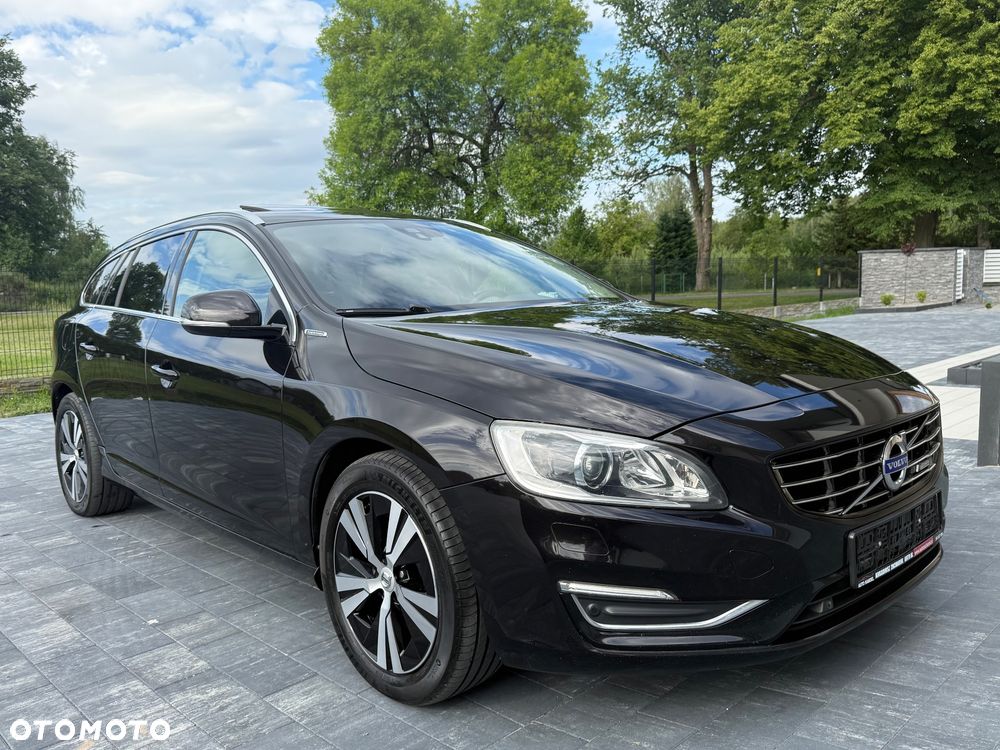 Volvo V60 - 13
