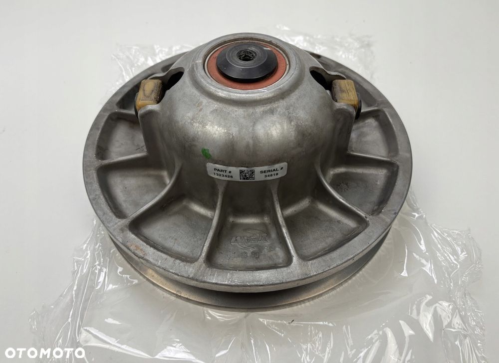 Wariator tylny Polaris RZR XP Turbo 1000 2021- Oryginał - 3
