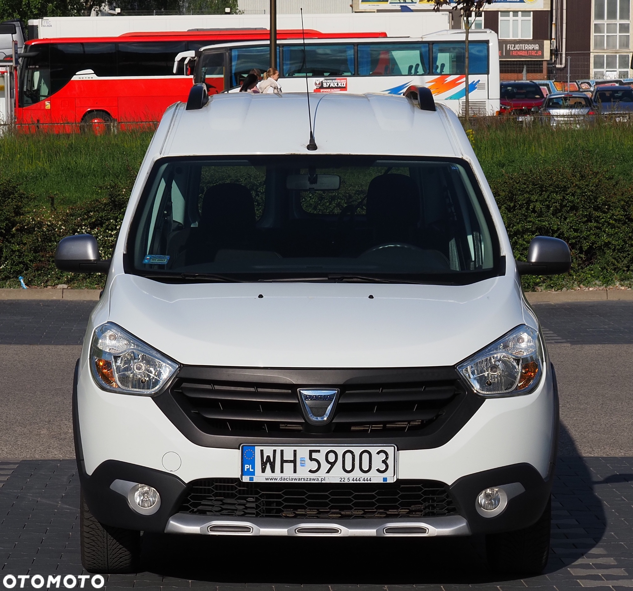 Dacia Dokker 1.2 TCe Stepway - 13