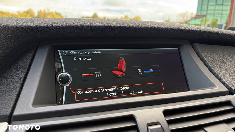 BMW X6 40d xDrive - 21