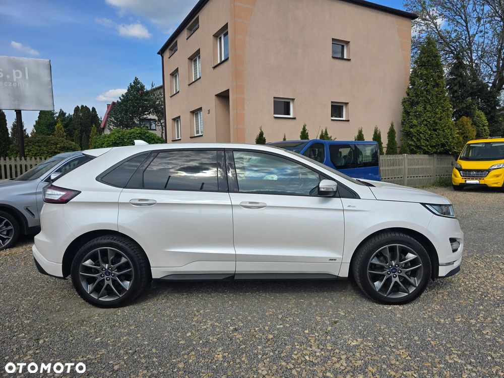 Ford Edge 2.0 TDCi Twin-Turbo 4WD ST-Line - 21
