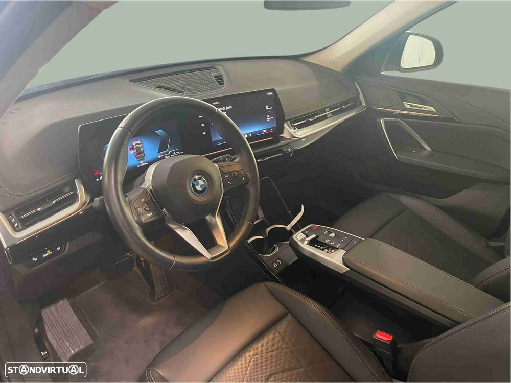 BMW X1 xDrive25e xLine - 7