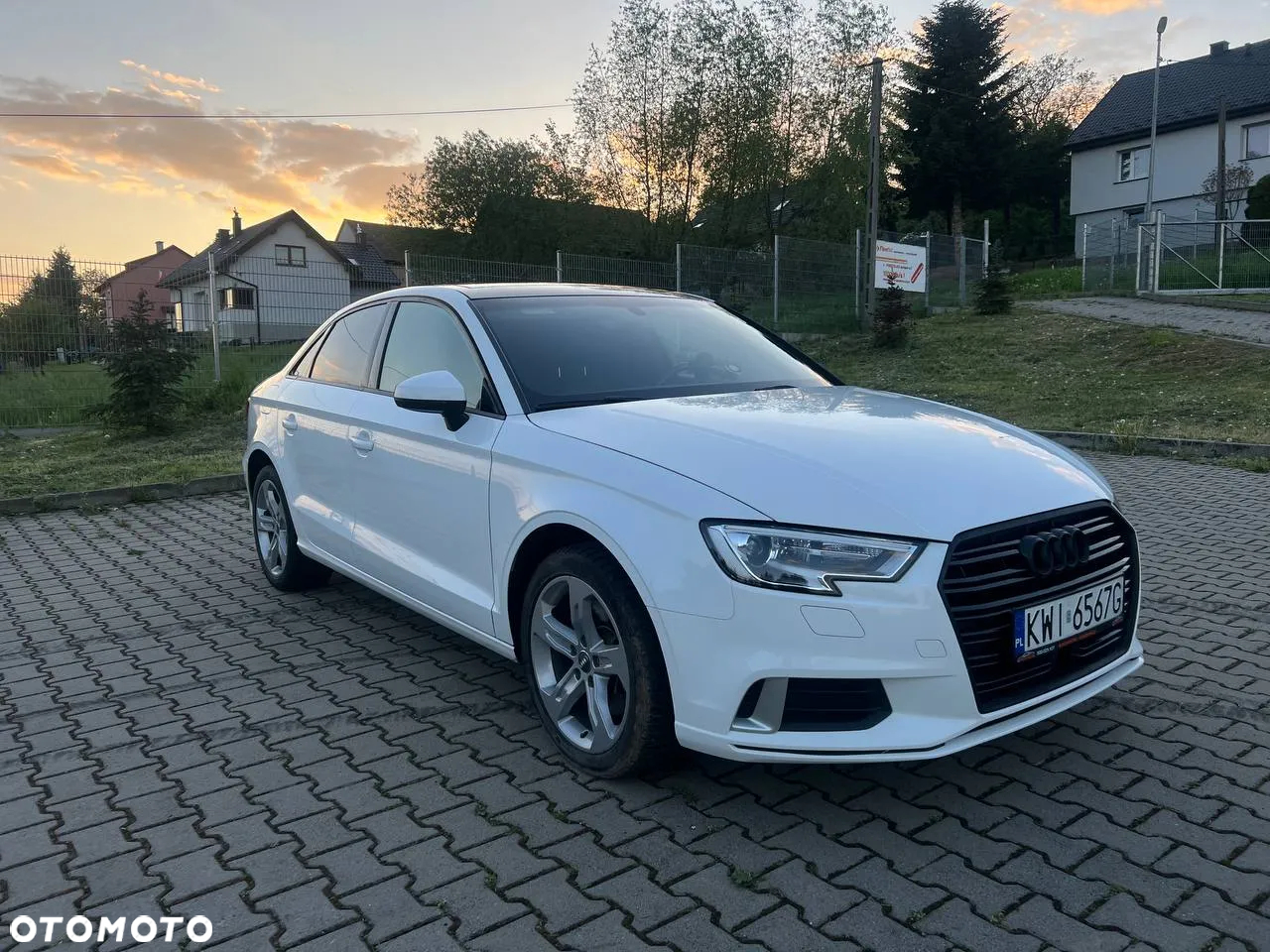 Audi A3 - 18