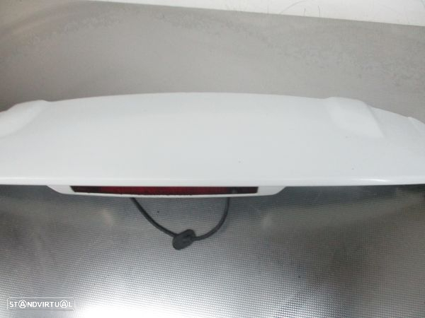 Spoiler Renault Clio Iv (Bh_) - 5