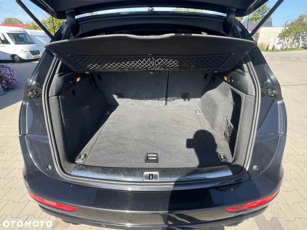 Audi Q5 3.0 TDI Quattro S tronic - 12