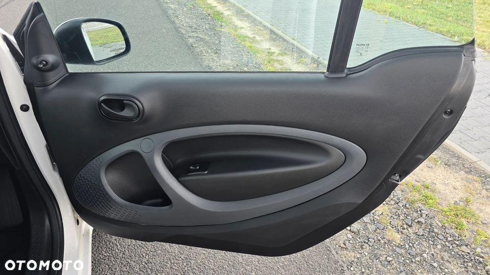 Smart Fortwo - 8