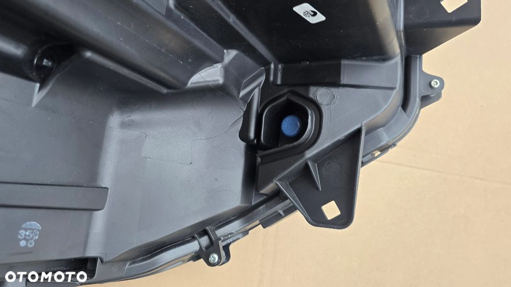 Mitsubishi Eclipse Cross Lift 21- Lampa Przód Lewa FULL LED EU - 5