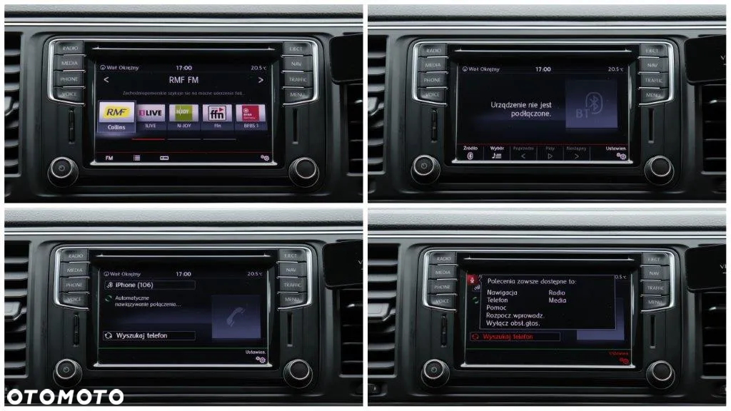 Volkswagen Multivan 2.0 BiTDI L1 Highline 4Motion DSG - 20