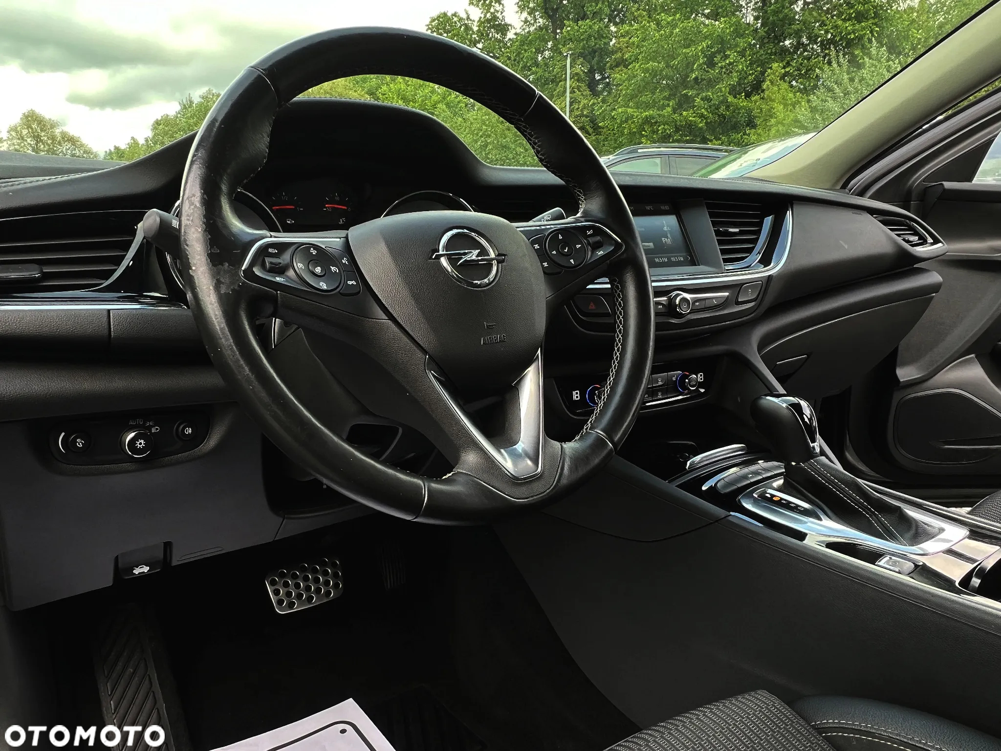 Opel Insignia 1.5 T Elite S&S - 21
