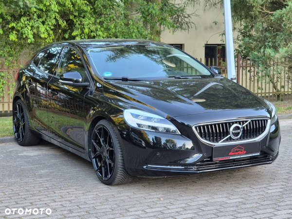 Volvo V40 T2 Geartronic Momentum